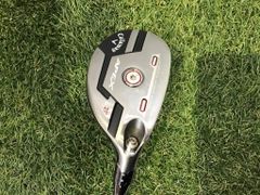 シャフト希少‼️Callaway APEX ユーティリティ 2 3 4 5番セット - メルカリ