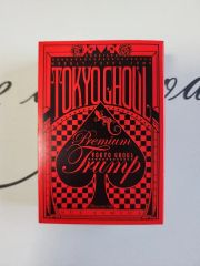 東京喰種 トランプ 限定品 懸賞 当選品 - メルカリ