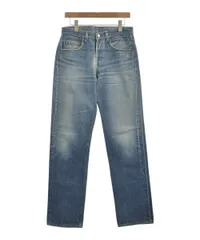 LEVI'S デニムパンツ メンズ 【古着】【中古】【送料無料】