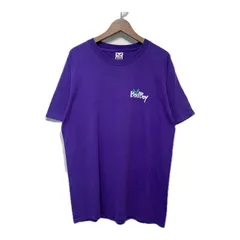 【中古】　BAD BOY　Tシャツ　90s vintage　90年代　半袖　カットソー　トップス　クルーネック　ロゴT　ブランドロゴ　バックプリント　オーバーサイズ　USA製　ストリート　サーフ　古着　/1930のサムネイル