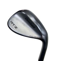 Cleveland RTZ ウェッジ 60度 - メルカリ