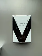 ヴァシリーサ VASILISA MY WAY マイウェイ オードパルファム 40ml 香水 日本製のサムネイル