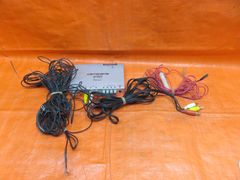 カロッツェリア GEX-909 DTVチューナーユニットセット - メルカリ