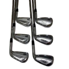 タイトリスト AP2 714 5-PWセット PROJECT X 6.5 名器 - メルカリ