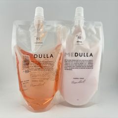 MEDULLAトリートメント PURE 詰め替え 2セット - メルカリ