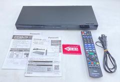 動作確認済み】Panasonic DMR-UCZ2060 ブルーレイレコーダー - メルカリ