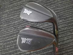 PXG】 最新Stick'emウェッジ 50/56° 2本セット - メルカリ