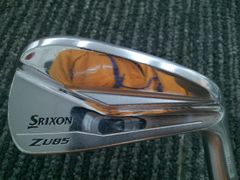 訳あり】SRIXON Z725 6本(5〜PW) DG DST S200 - メルカリ