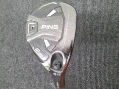 PING G430 2U 17度 ユーティリティ ベンタスブルーHB 7S - メルカリ
