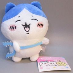 ちいかわ ぬいぐるみ リュック ハチワレ プライズ フリュー FuRyu