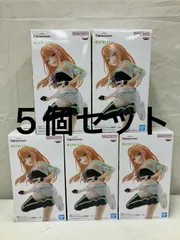 未開封 学園アイドルマスター ESPRESTO 紫雲清夏 ５個セット LF5B03 f107