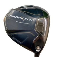 レフティーキャロウェイPARADYM ドライバーロフト角10.5シャフトカバー