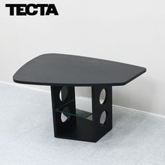 わふわふ様専用】希少！ オーダー TECTA M21ダイニングテーブル 白