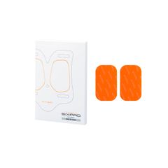 美品】SIXPAD シックスパッド アームベルト 2個セット MTG - メルカリ