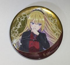 萩原研二 劇場版 名探偵コナン ハイウェイの堕天使 ネオン缶バッジ