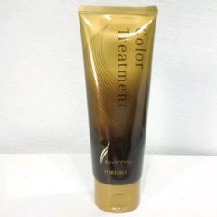 新品】フォーデイズ カラートリートメント ディープブラウン200g