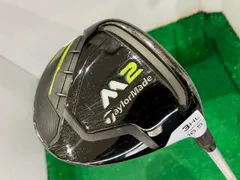 2026年最新】M2 3hl フェアウェイウッドの人気アイテム - メルカリ