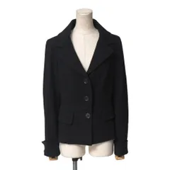 CELINE セリーヌ テーラードジャケット サイズ38 ブレザー フランス製 ブランド古着【中古】20260526/RA9469のサムネイル