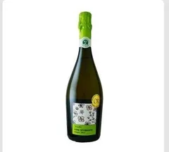 ディアント スプマンテオーガニック 750ml イタリア スパークリングワイン 泡 シャンパン ギフト プレゼント パーティー 乾杯 記念日のサムネイル