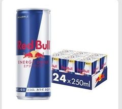 Red Bull Energy Drink 60本セット - メルカリ