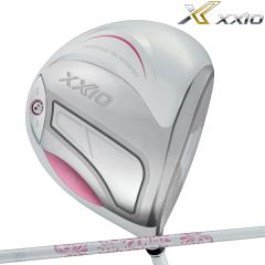 XXIO 11レディース ゴルフクラブ・オデッセイパター　合計12本セット XXIO 11レディース ゴルフクラブ・オデッセイパター 合計12本セット