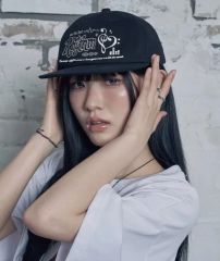 藤井風 ライブグッズ ニット帽 黒 HEHN - メルカリ