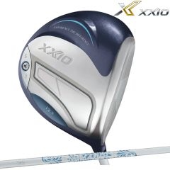 特注Rシャフト XXIO 11レディースアイアンセット 6本セット - メルカリ