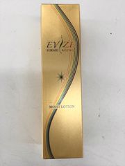 新品未開封】エビーゼ ヒカリエイジング モイストローション 極上の