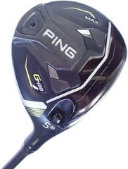 PING G430MAX 5W VANQUISH 5R - メルカリ