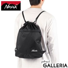 NANGA x WDS EASY NAP SACK - メルカリ