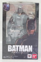 반다이 SHFiguarts JUSTICE LEAGUE 배트맨 (저스티스 리그)