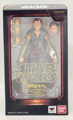반다이 SHFiguarts STAR WARS 레이 (THE LAST JEDI)