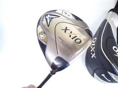 XXIO ドライバー 10.5度 MP600 SR - メルカリ