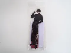スロウ・ダメージ トワ アクリルスタンド Space A la mode Nitro+CHiRAL