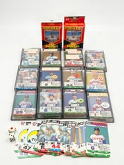 タカラ プロ野球カードゲーム 昭和カード 大量まとめ売り 落書きありのサムネイル