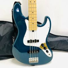Bacchus 【黒帯】JAZZ BASS タイプ - メルカリ