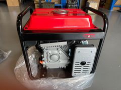 ち*ー様 LP-450MDX 高出力エンジン動噴、ホースフルセット - メルカリ
