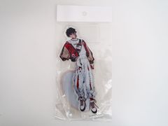 ニトロキラル展 キラメモ スロウ・ダメージ トワ アクリルスタンド