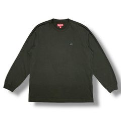 未使用 SAPEur ロッドマン ティファニーカラーカットソー 長袖Tシャツ