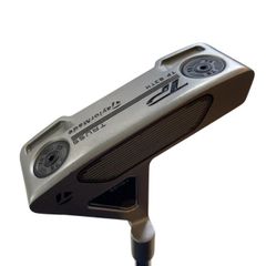 値引き対応可】SeeMore パター Golf Prideグリップ - メルカリ