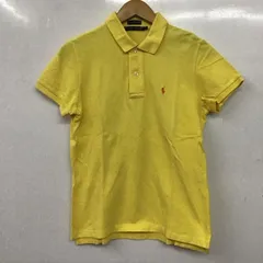 RALPHLAUREN ラルフローレン ポロシャツ 半袖 THE SKINNY POLO