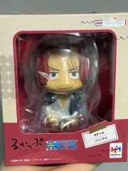 ONE PIECE シャンクス Look UP 未開封 出品