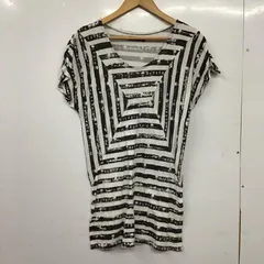 HYSTERIC GLAMOUR ヒステリックグラマー ワンピース ミニスカート 0101CT07 チュニック カットソー