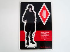 ニトロキラル展 キラメモ スロウ・ダメージ トワ アクリルスタンド