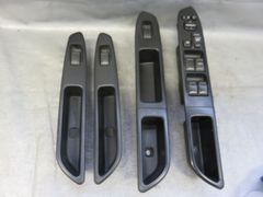 ハスラークールカーキパールメタリック MR92S.52Sドアハンドル 4個セット ハスラークールカーキパールメタリック MR92S.52Sドアハンドル 4個