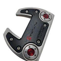 Futura X 5R パター スタビリティツアー　35インチ Futura X 5R パター スタビリティツアー 35インチ - メルカリ