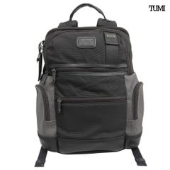 TUMI コンパクト ラップトップ ブリーフパック ALPHA2 - メルカリ