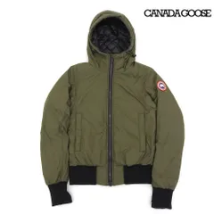 2026年最新】CANADA GOOSE ファッションの人気アイテム - メルカリ