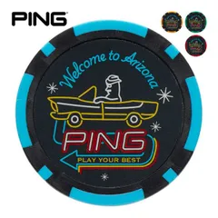 ピン MR.PING アリゾナ マーカー AC-N2603のサムネイル