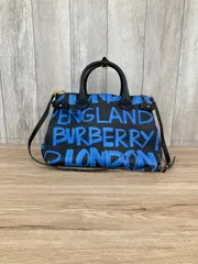 2026年最新】burberry グラフィティの人気アイテム - メルカリ